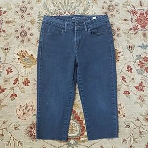 Levi's Bermuda Jeans size 27